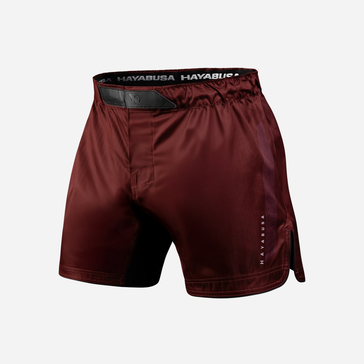Hayabusa Core Mid-Thigh Fight Shorts
