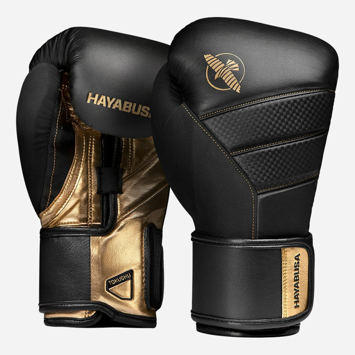 Hayabusa T3 Boxing Gloves