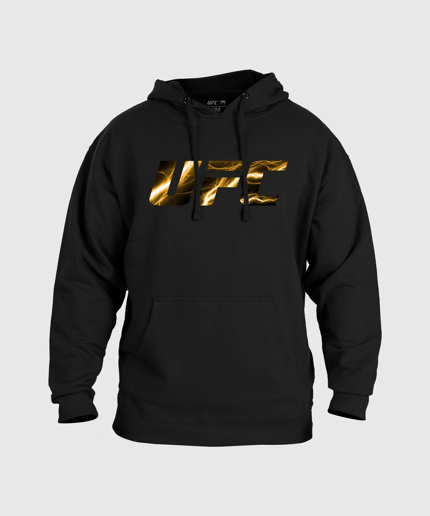 UFC Unrivaled Israel Adesanya Hoodie