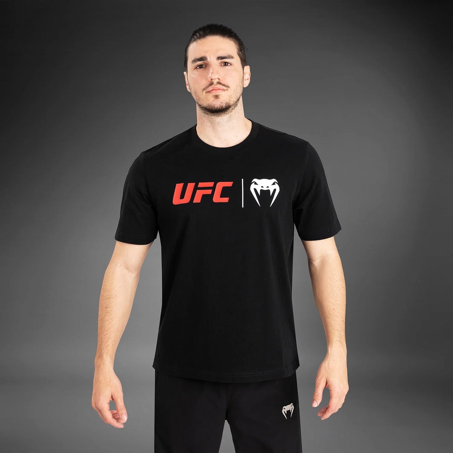 UFC Logo Classic T-Shirt