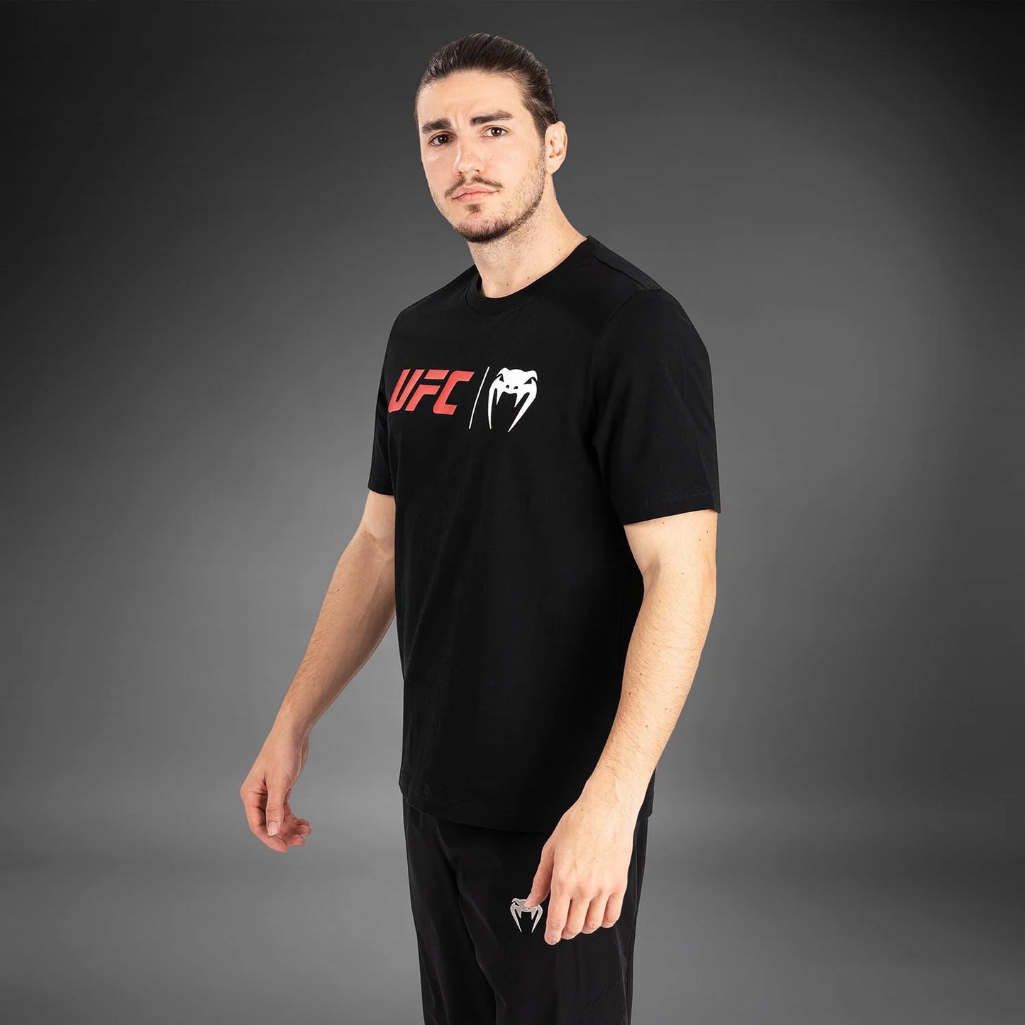 UFC Logo Classic T-Shirt