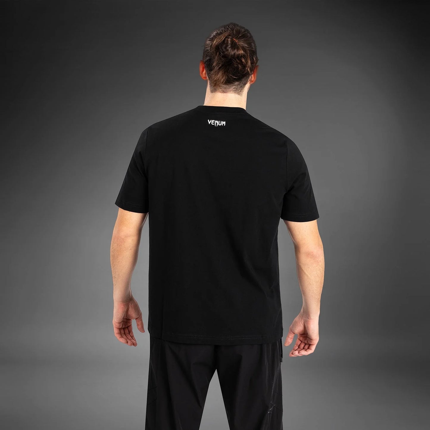 UFC Logo Classic T-Shirt