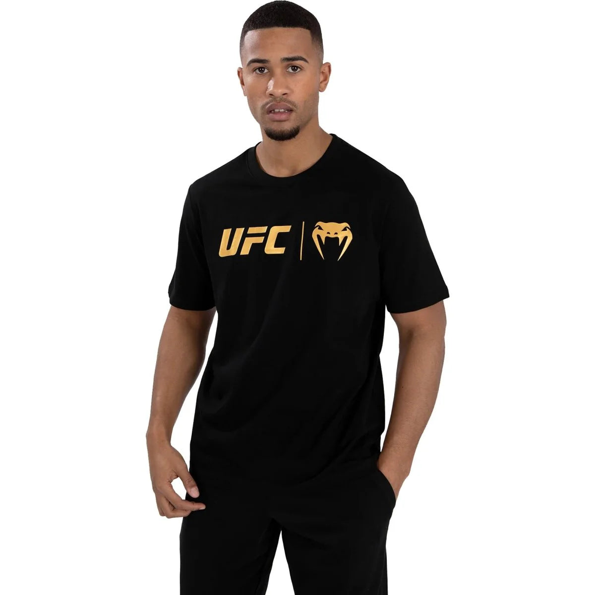 UFC Logo Classic T-Shirt
