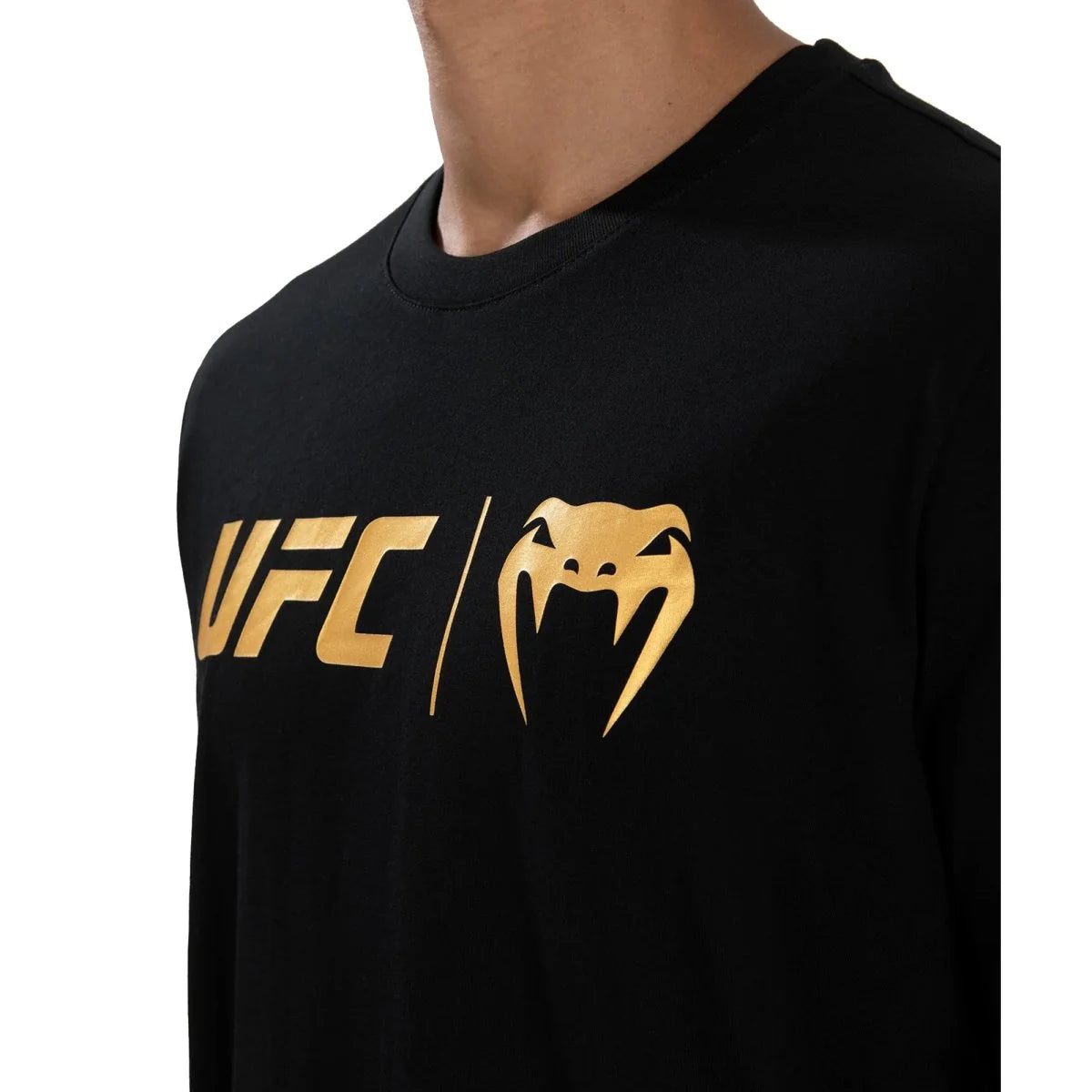 UFC Logo Classic T-Shirt