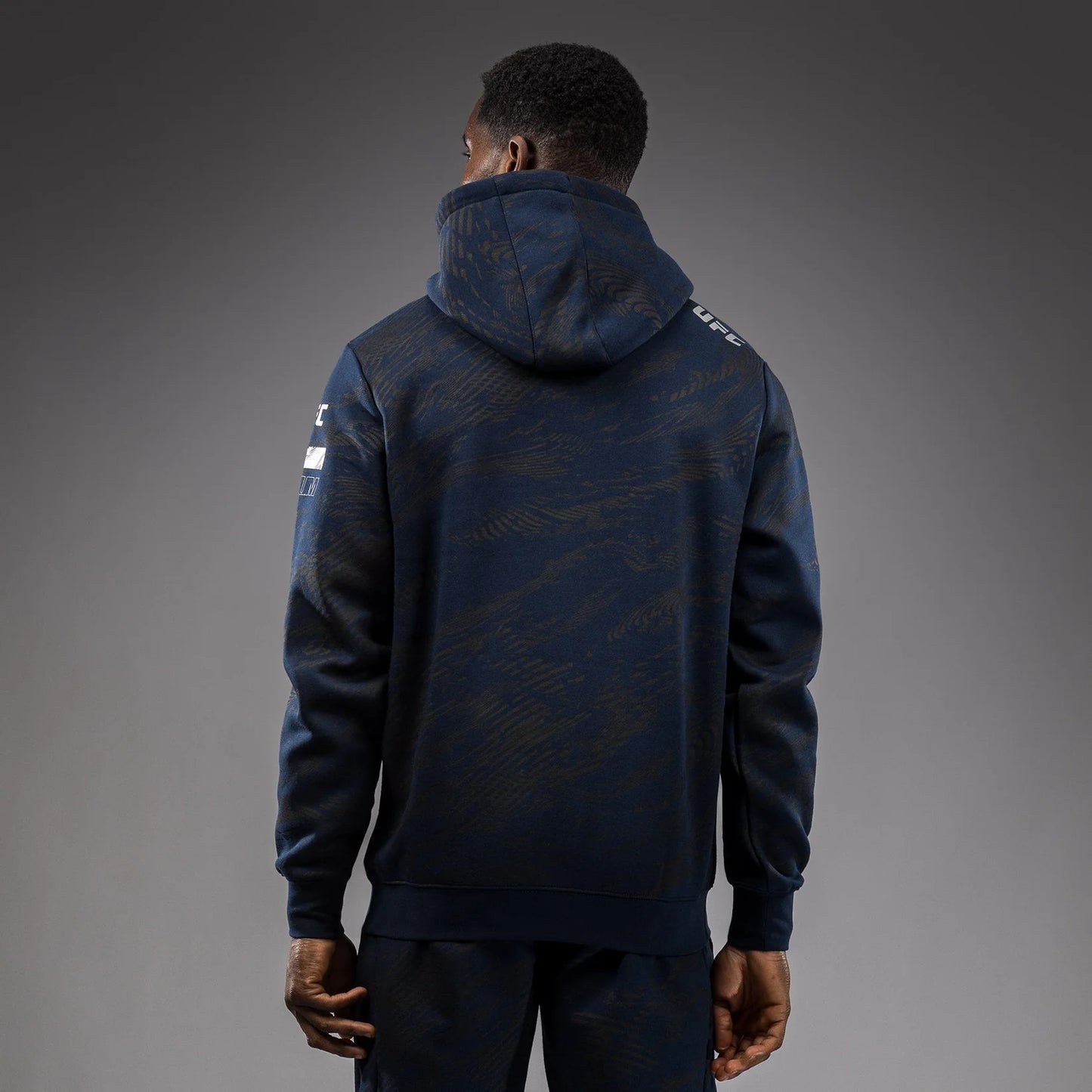 UFC Fusion Fight Week Pullover Hoodie