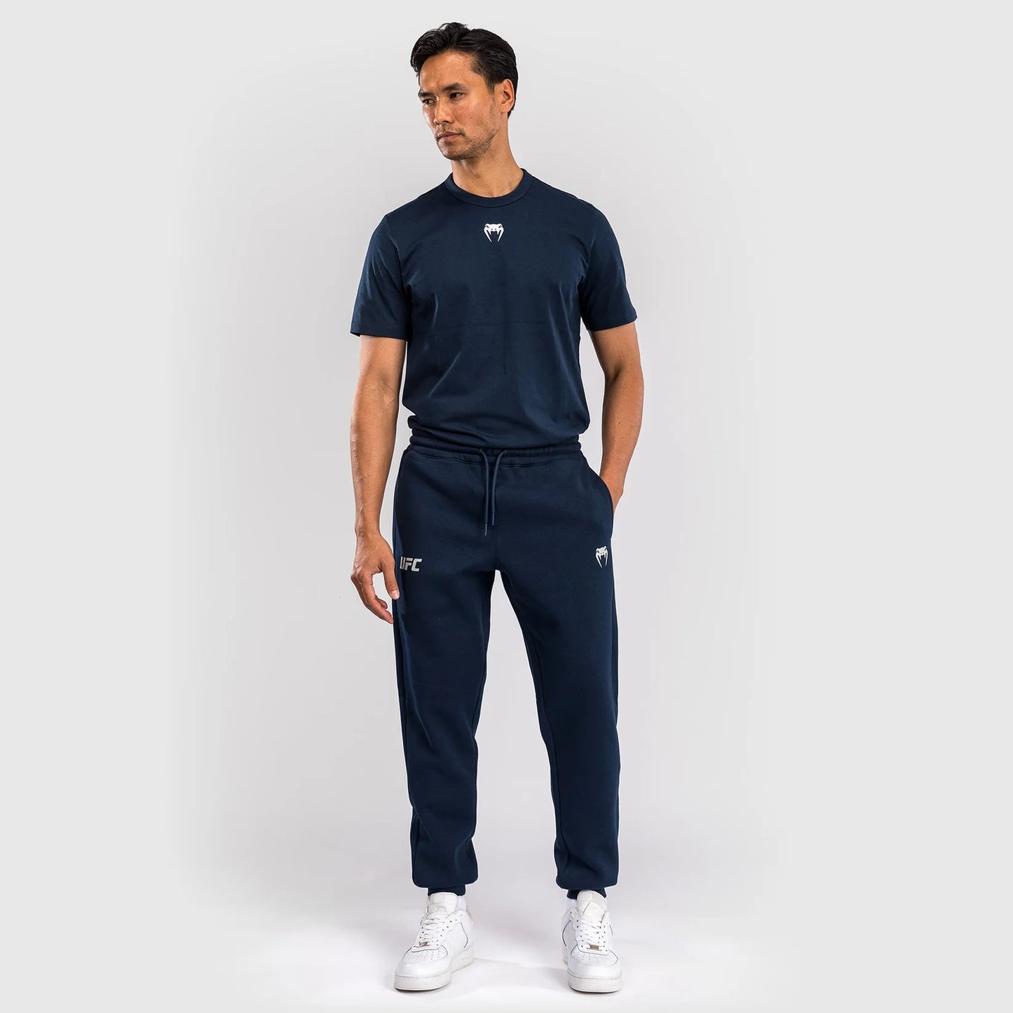 UFC Fusion Authentic Fight Week Cotton Joggers