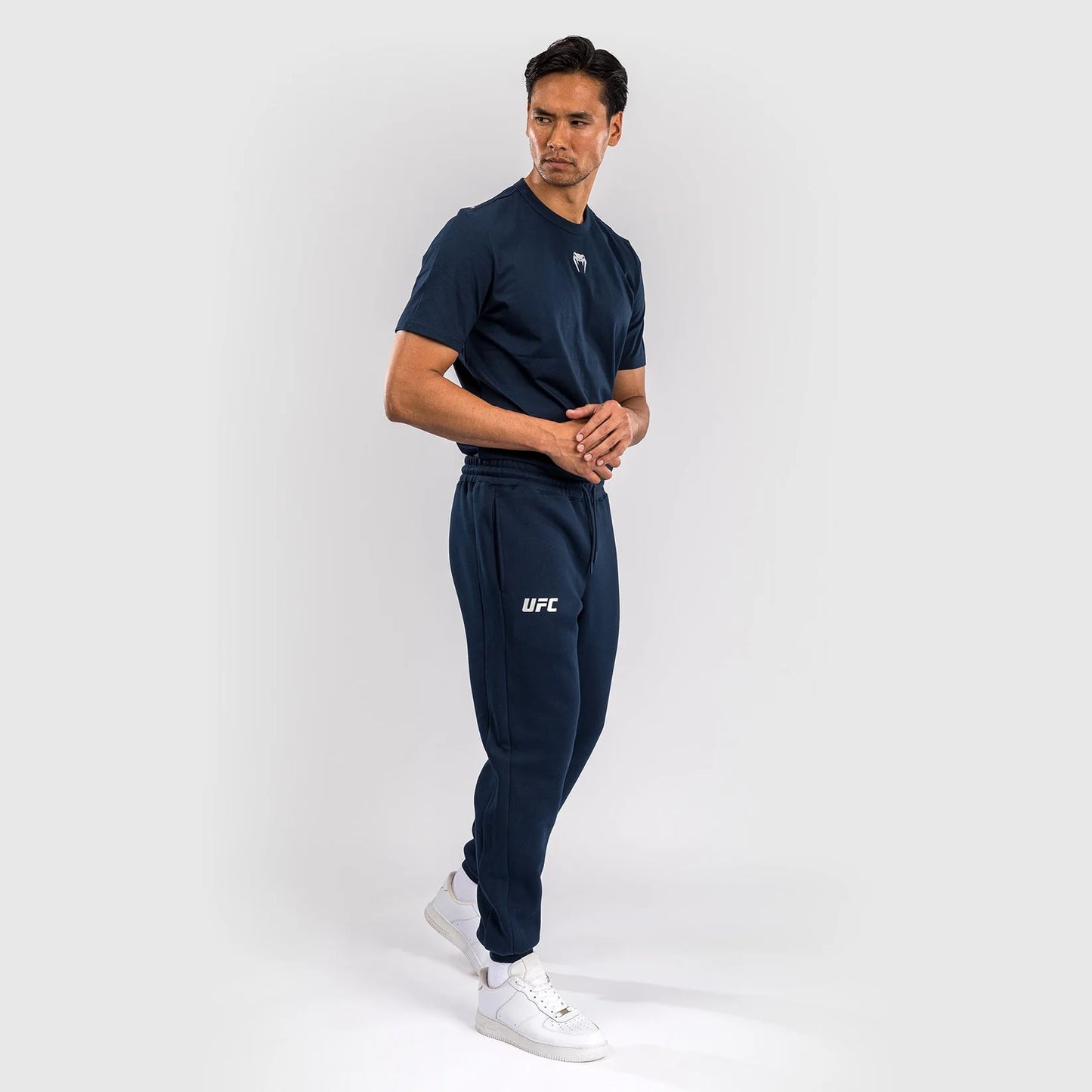 UFC Fusion Authentic Fight Week Cotton Joggers