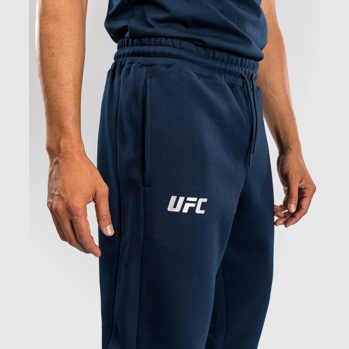 UFC Fusion Authentic Fight Week Cotton Joggers
