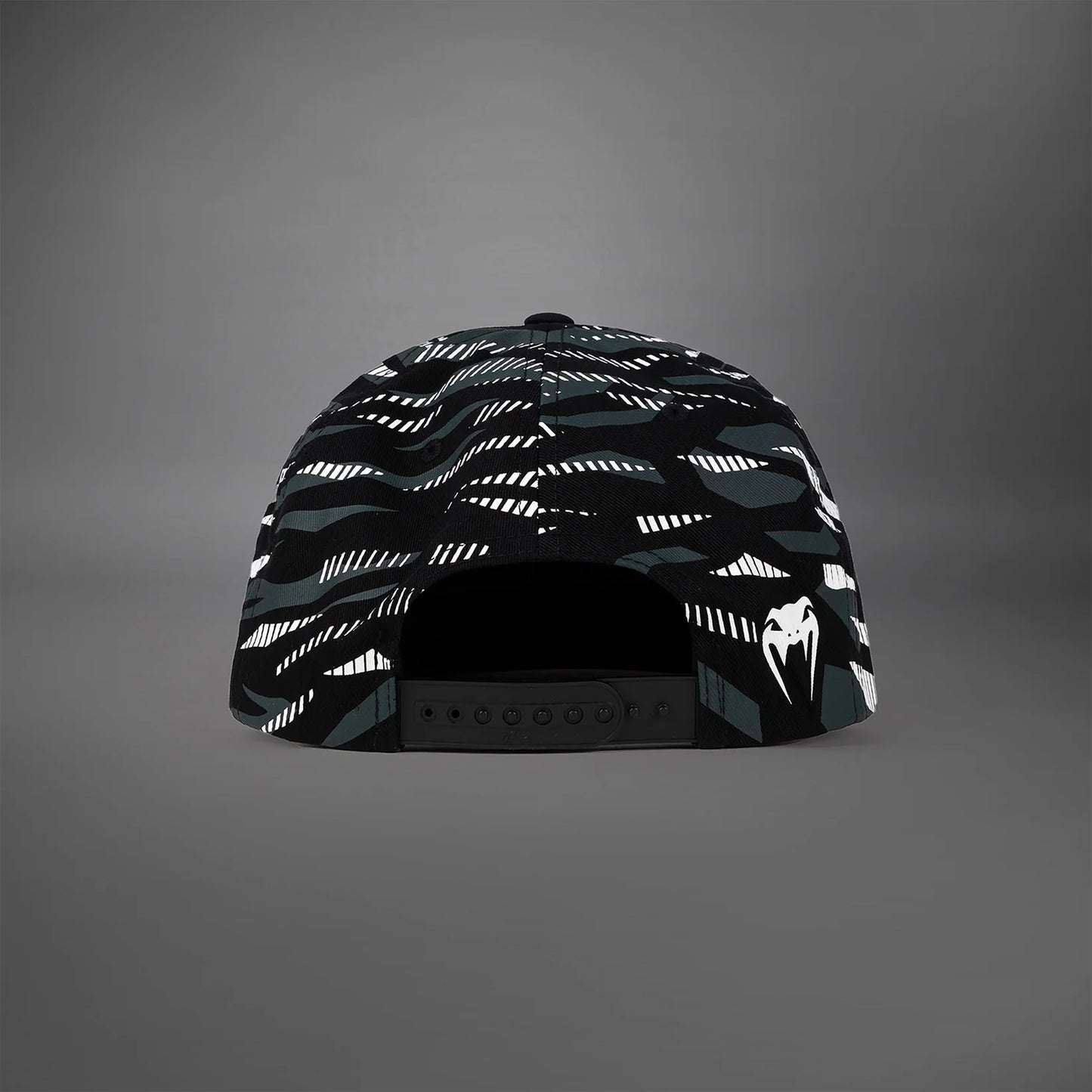 UFC Fusion Authentic Fight Night Snapback Hat