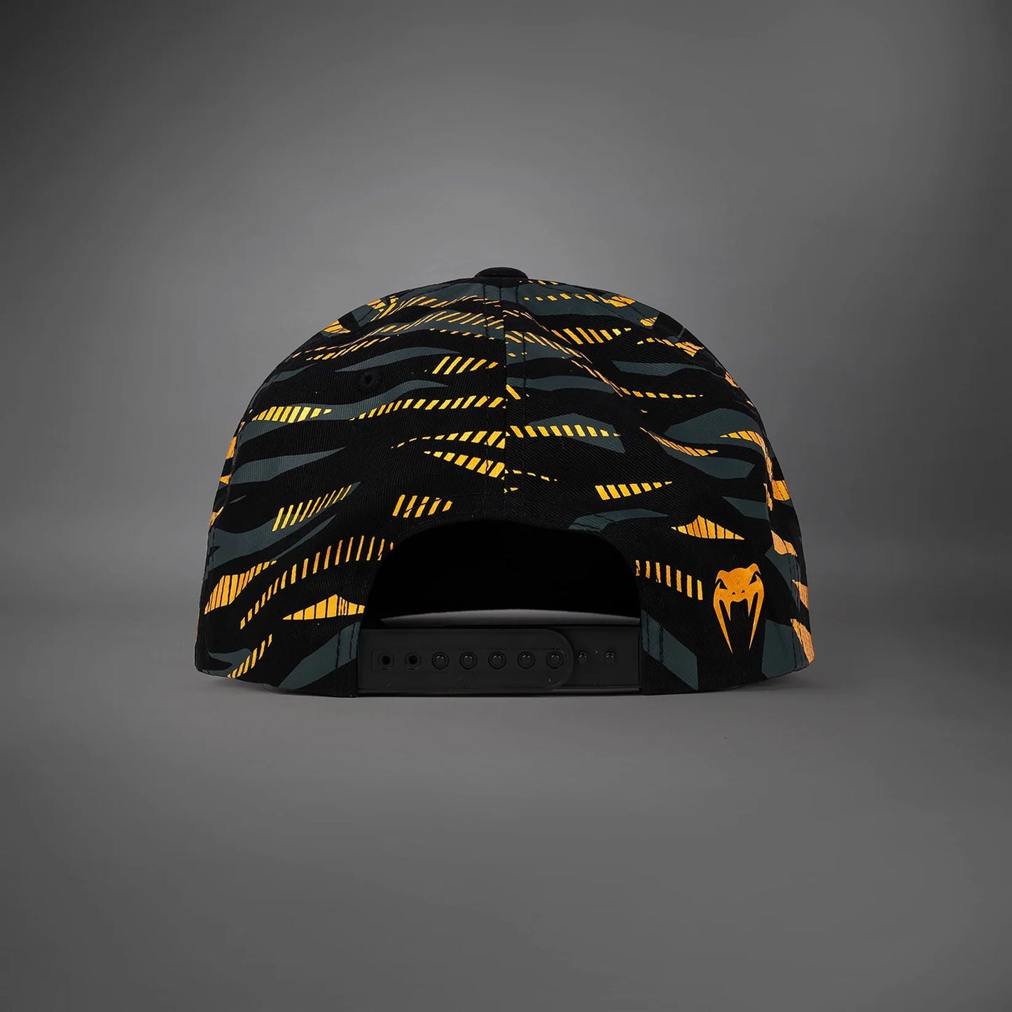 UFC Fusion Authentic Fight Night Snapback Hat