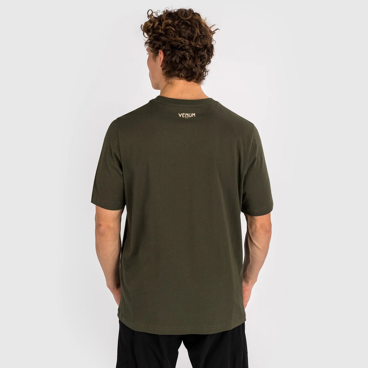 UFC Logo Classic T-Shirt