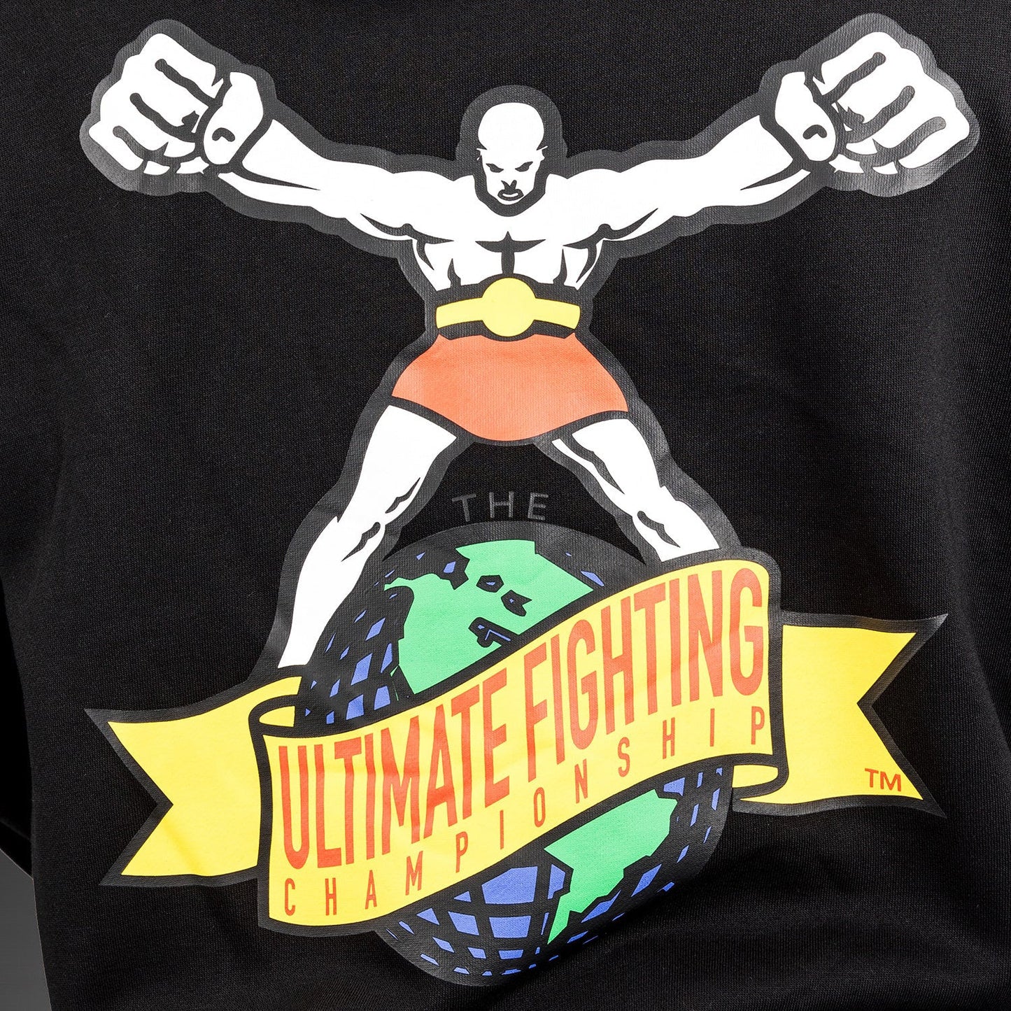 UFC Ulti-Man Hoodie