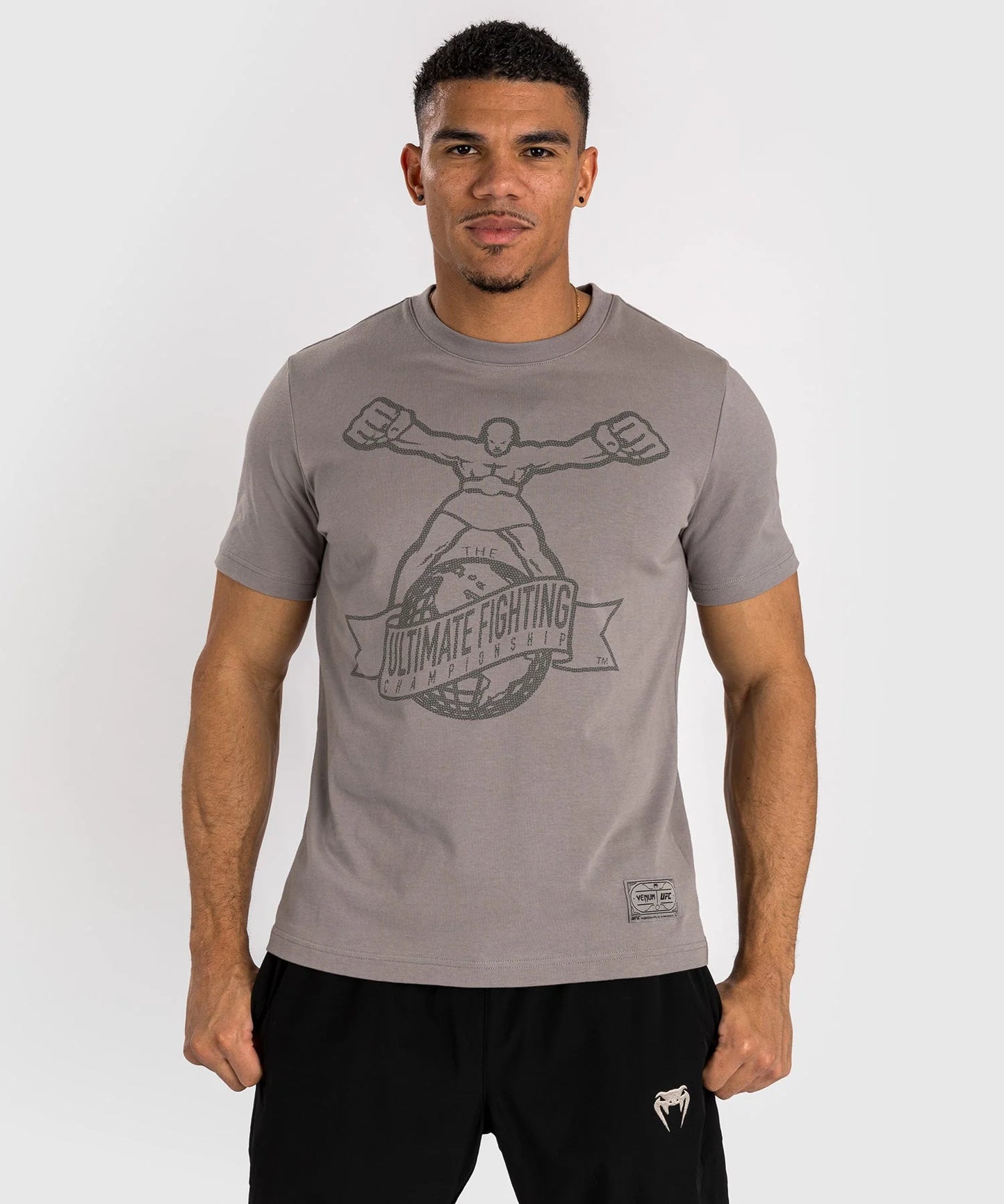 UFC Ulti-Man T-Shirt