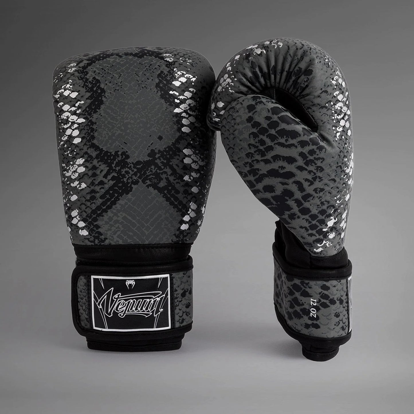 Venum Amazonia Boxing Gloves