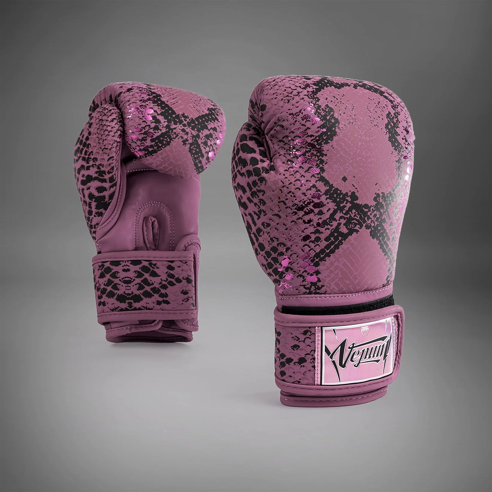 Venum Amazonia Boxing Gloves