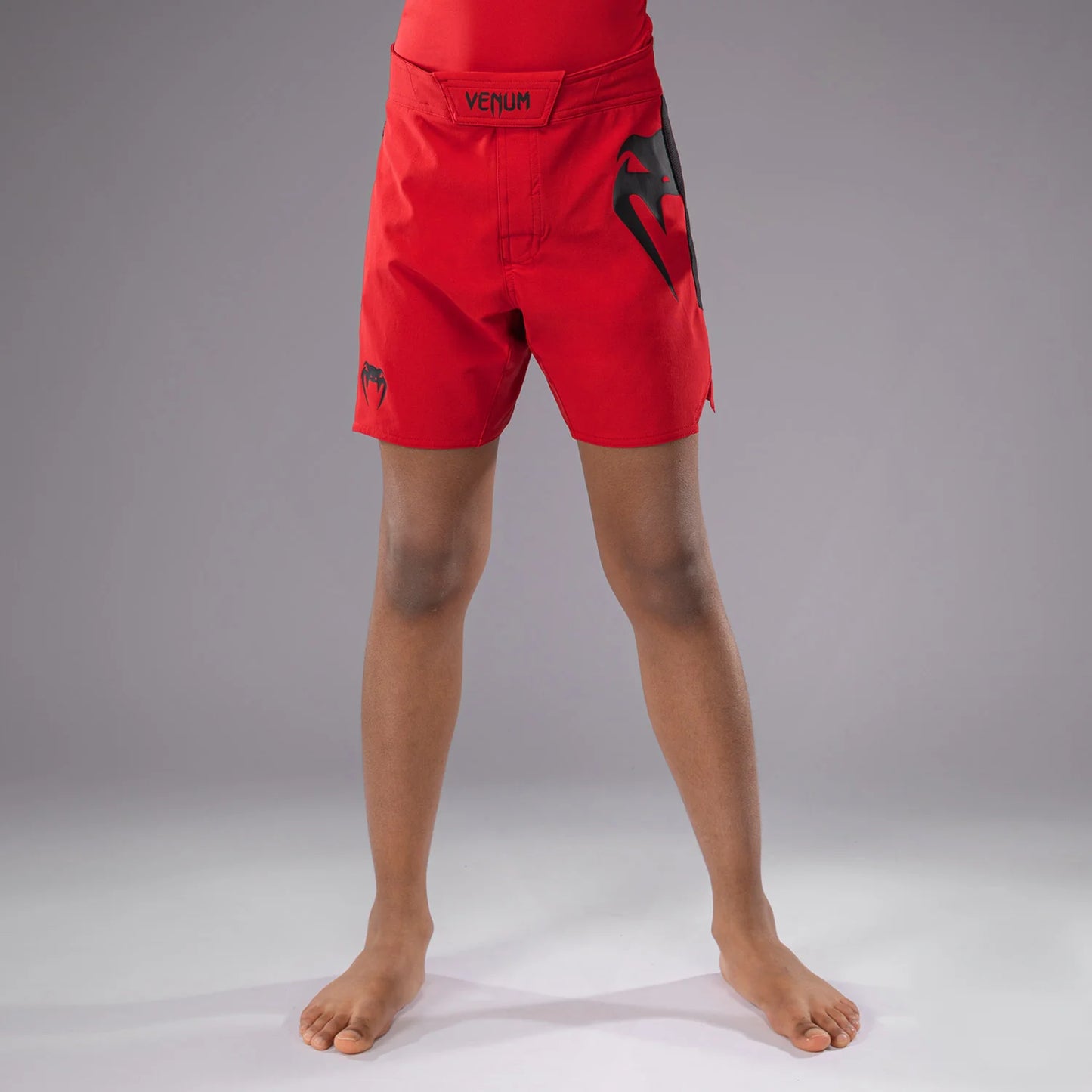 Venum Light Kids Fight Shorts