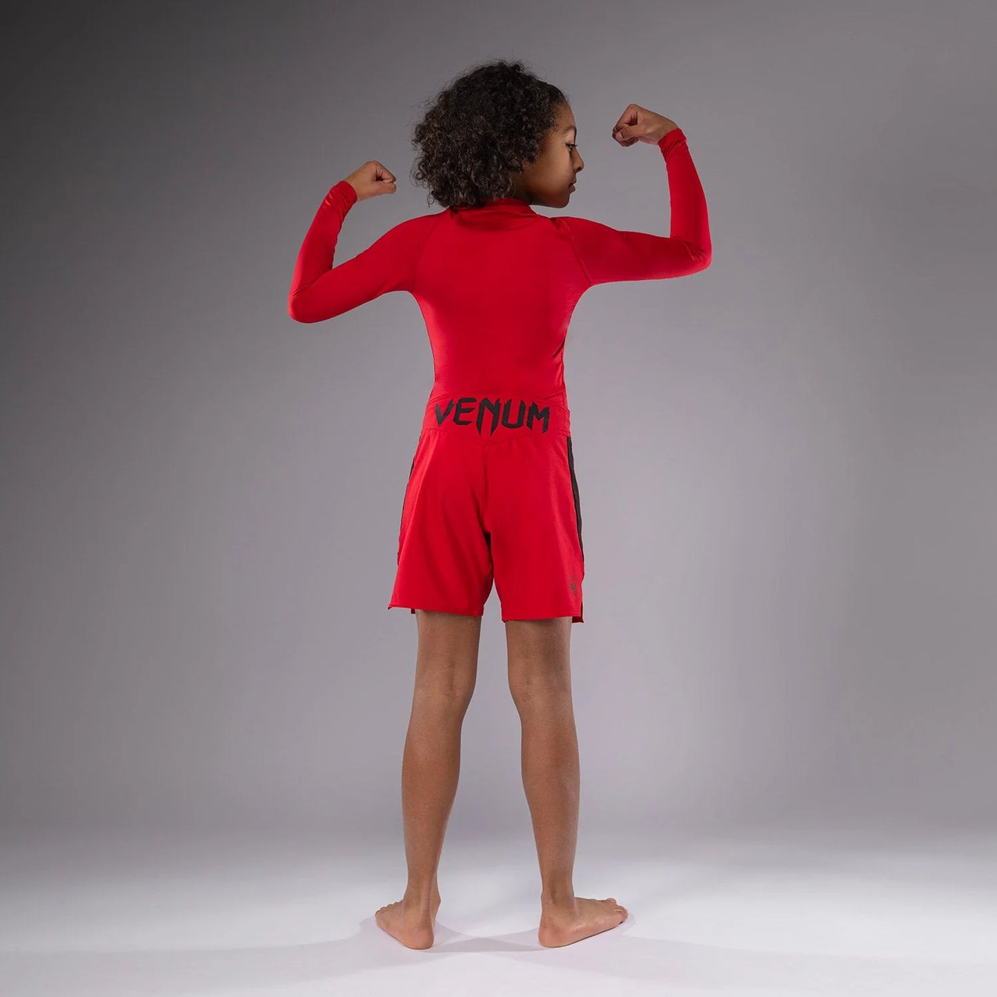Venum Light Kids Fight Shorts