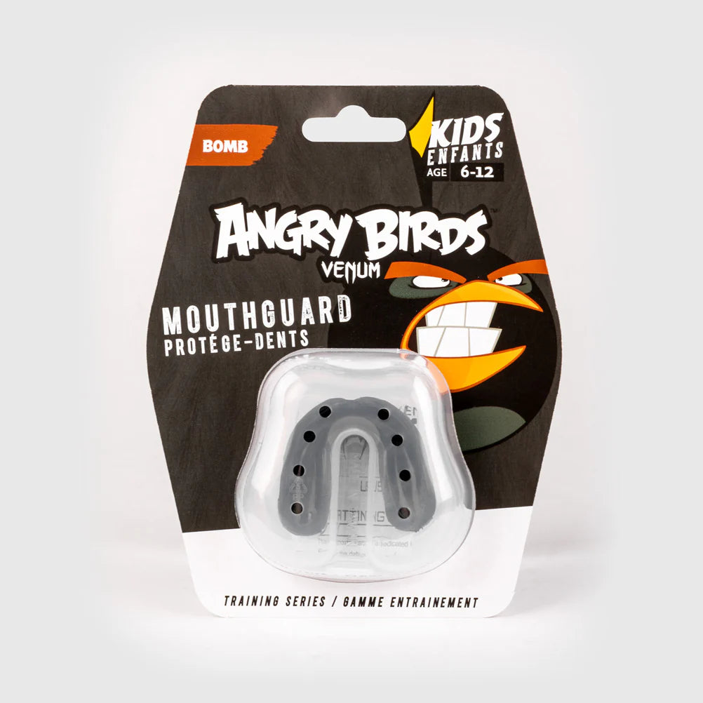 Venum Challenger Angry Birds Kids Mouthguard