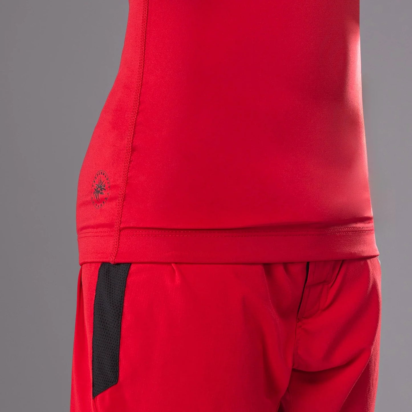 Venum Contender Kids Rash Guard - Long Sleeve