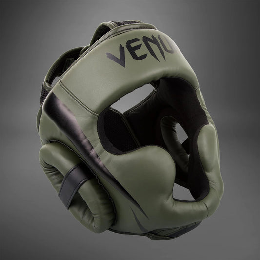 Venum Elite Headgear