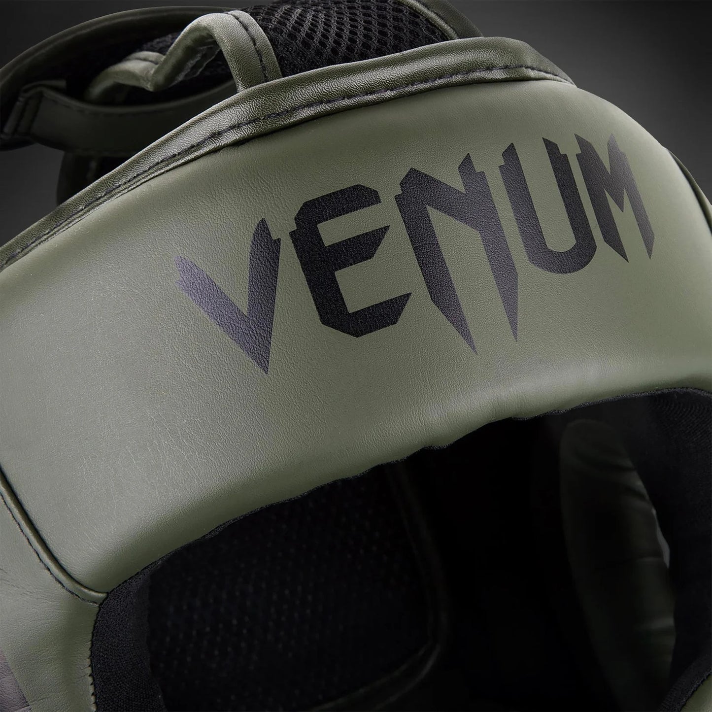 Venum Elite Headgear