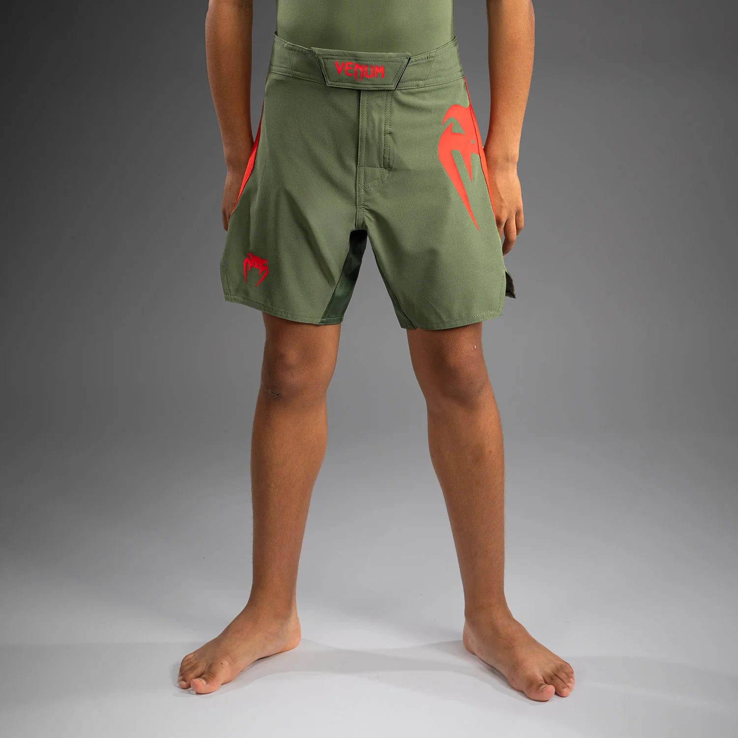 Venum Light Kids Fight Shorts