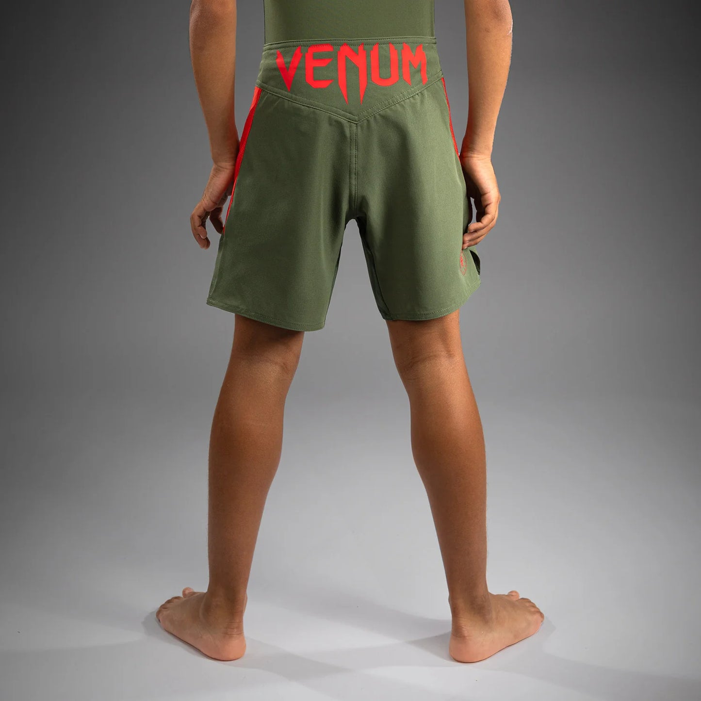 Venum Light Kids Fight Shorts