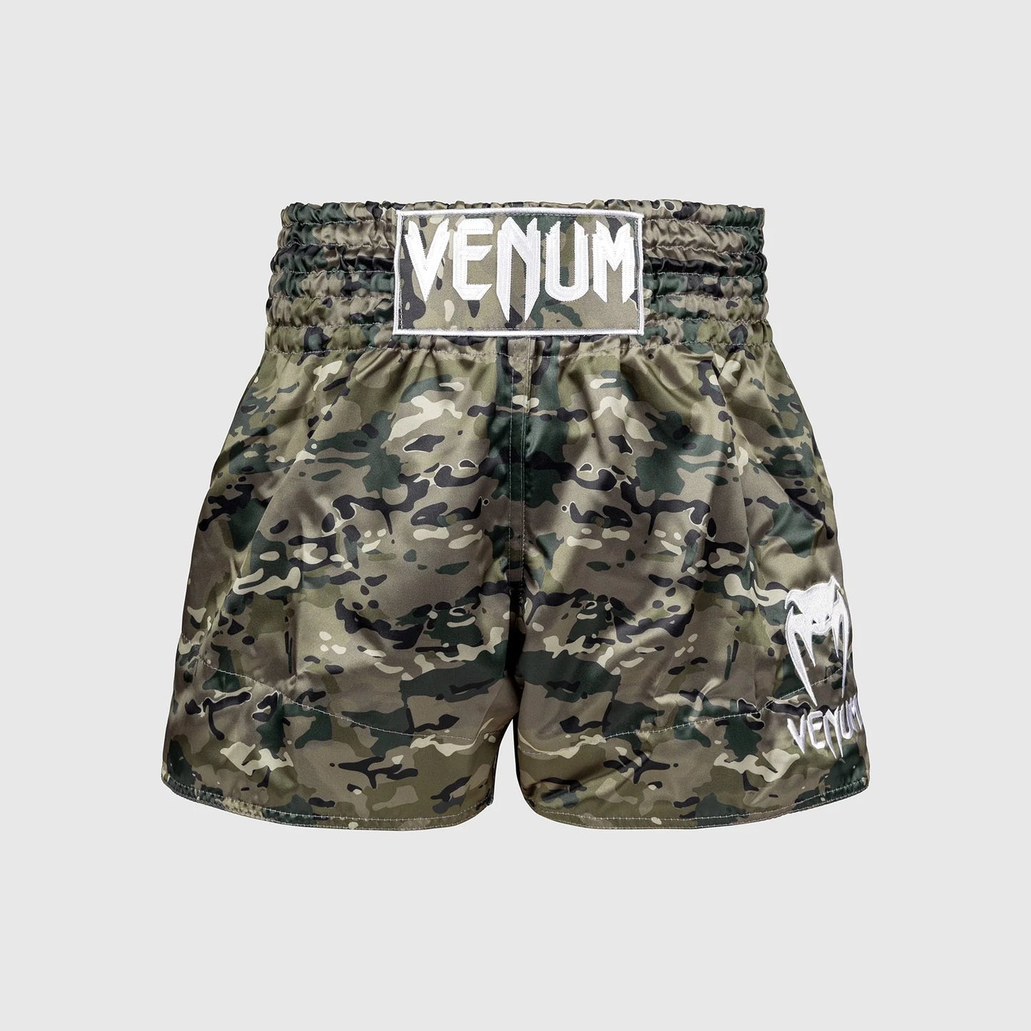 Venum Classic Muay Thai Shorts