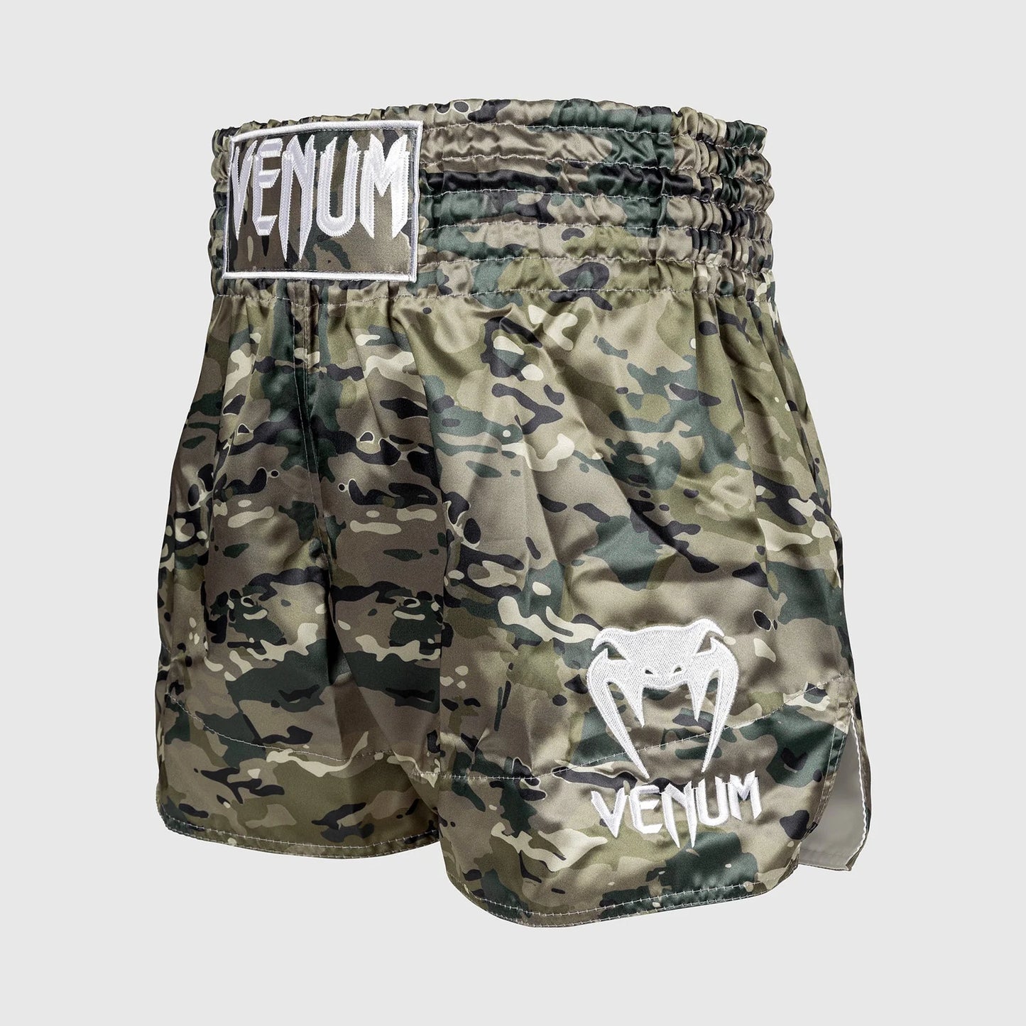 Venum Classic Muay Thai Shorts