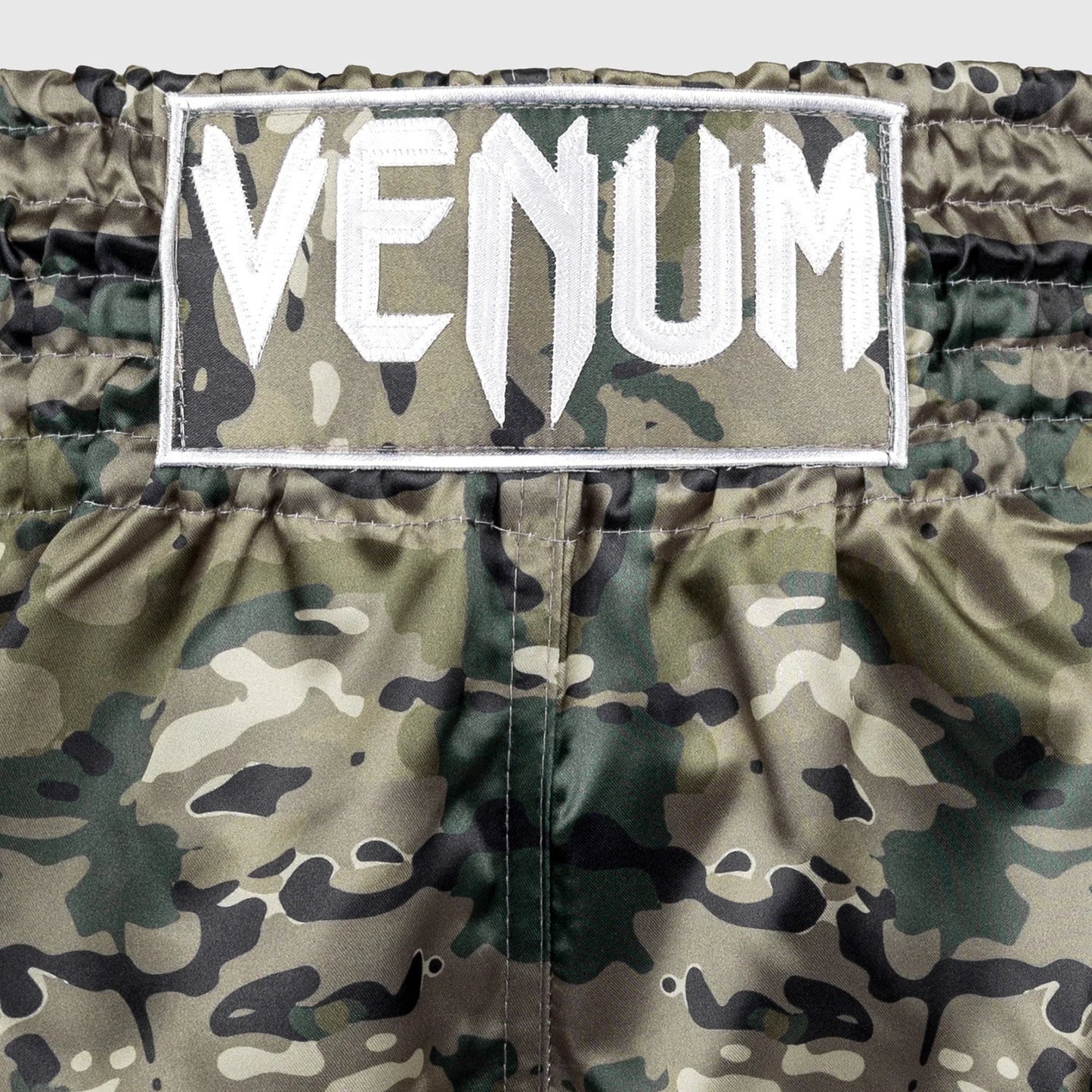 Venum Classic Muay Thai Shorts