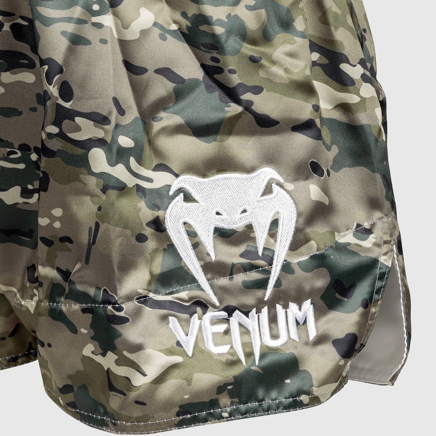 Venum Classic Muay Thai Shorts