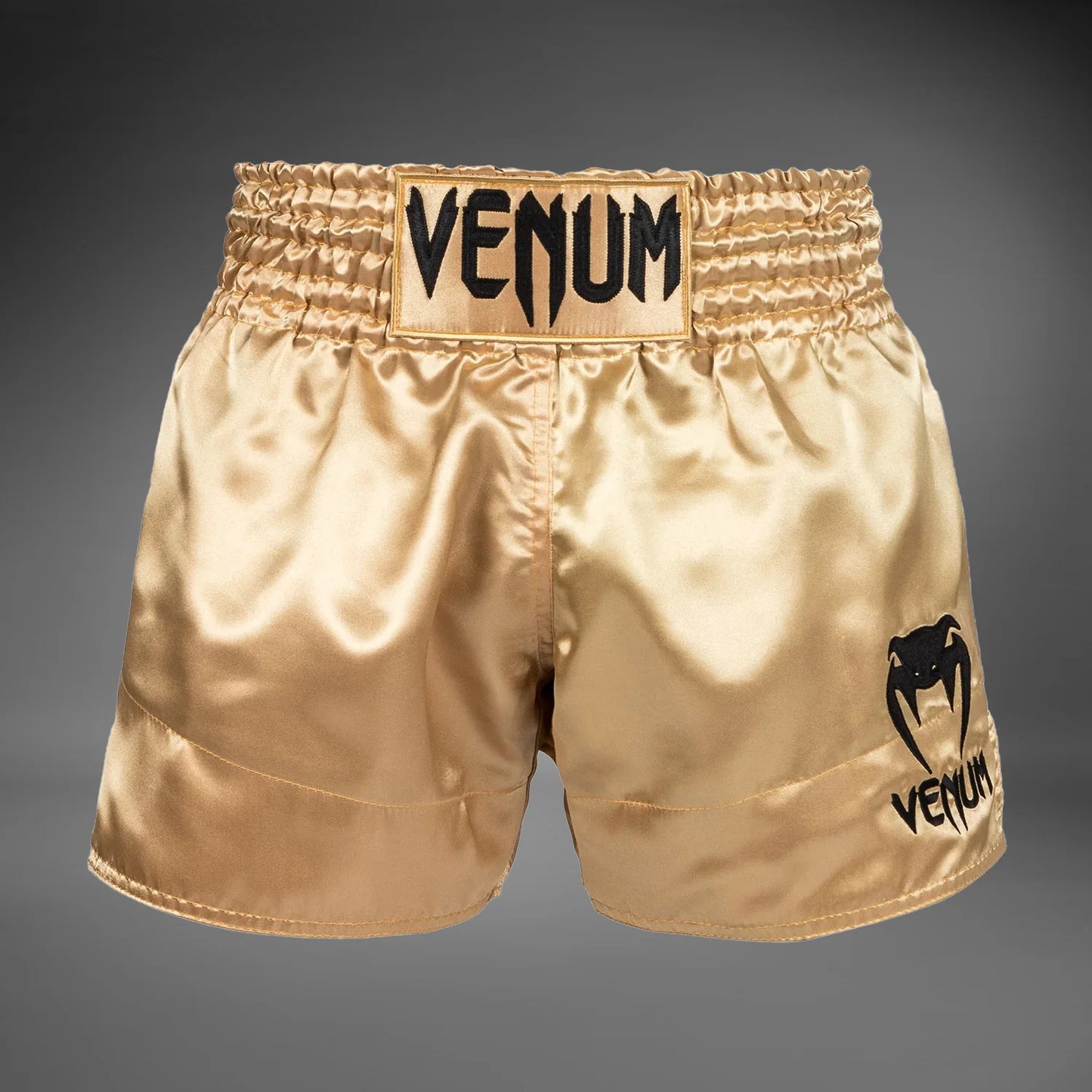 Venum Classic Muay Thai Shorts
