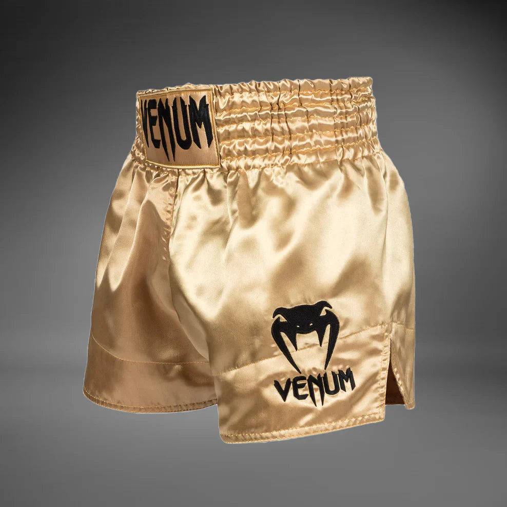 Venum Classic Muay Thai Shorts
