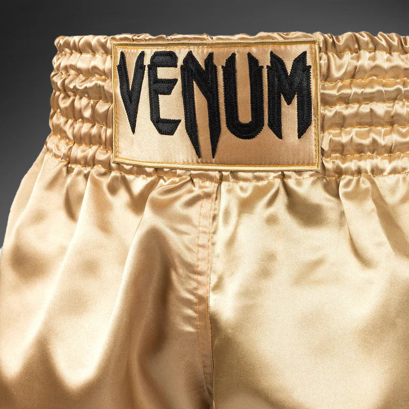 Venum Classic Muay Thai Shorts