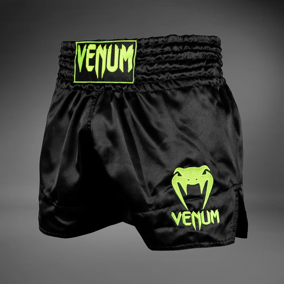Venum Classic Muay Thai Shorts