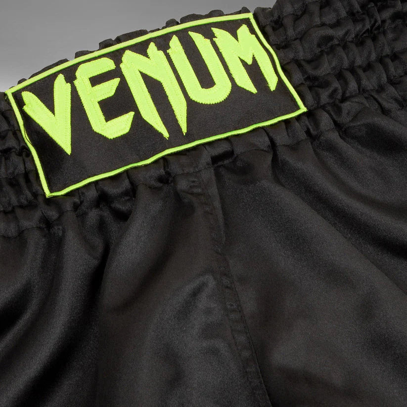 Venum Classic Muay Thai Shorts