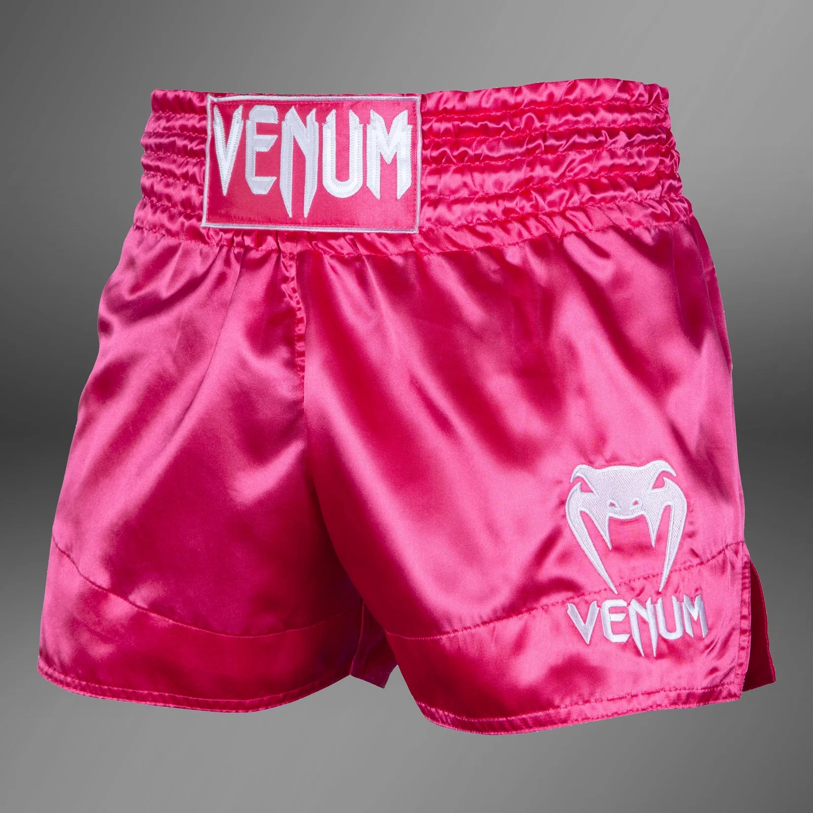 Venum Classic Muay Thai Shorts