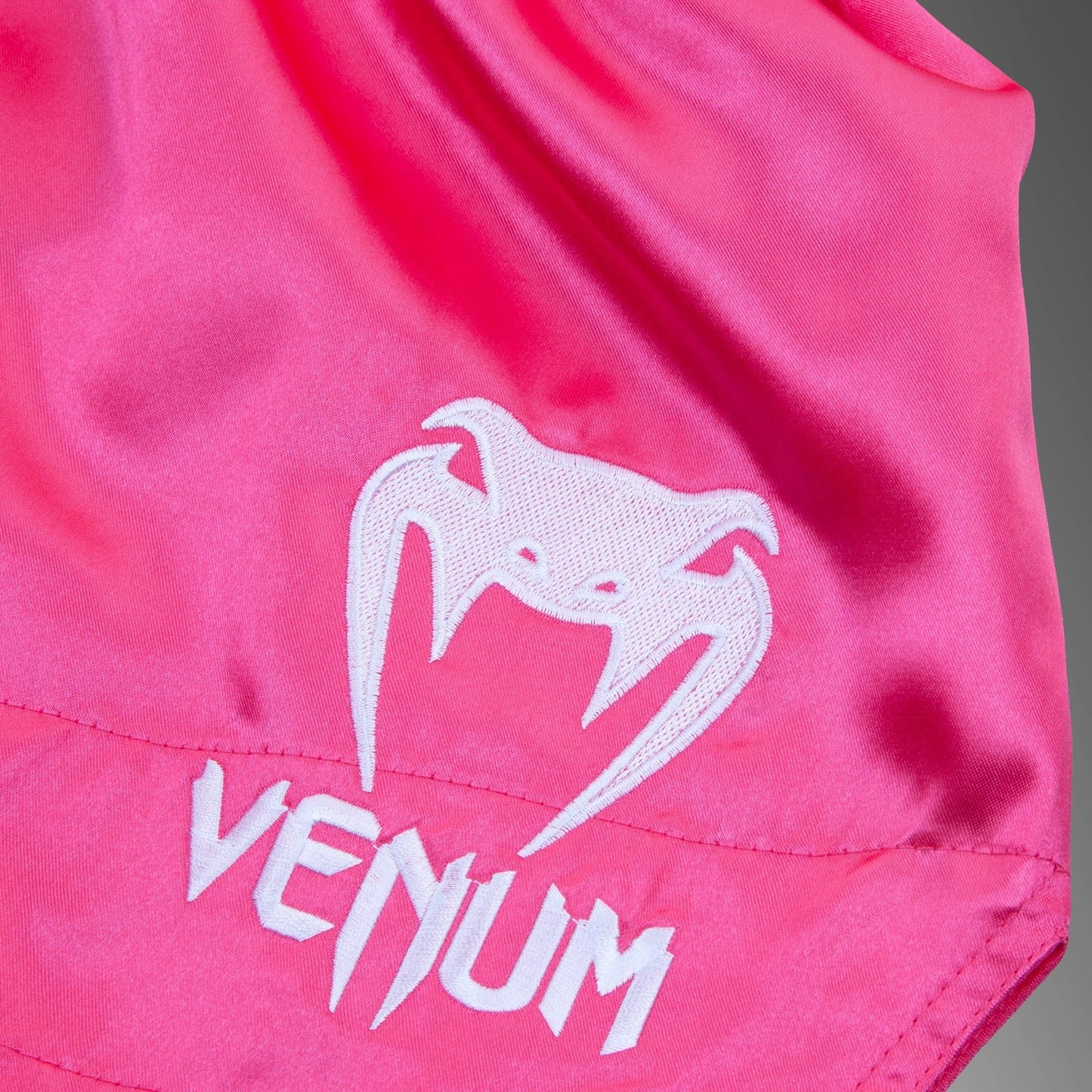 Venum Classic Muay Thai Shorts