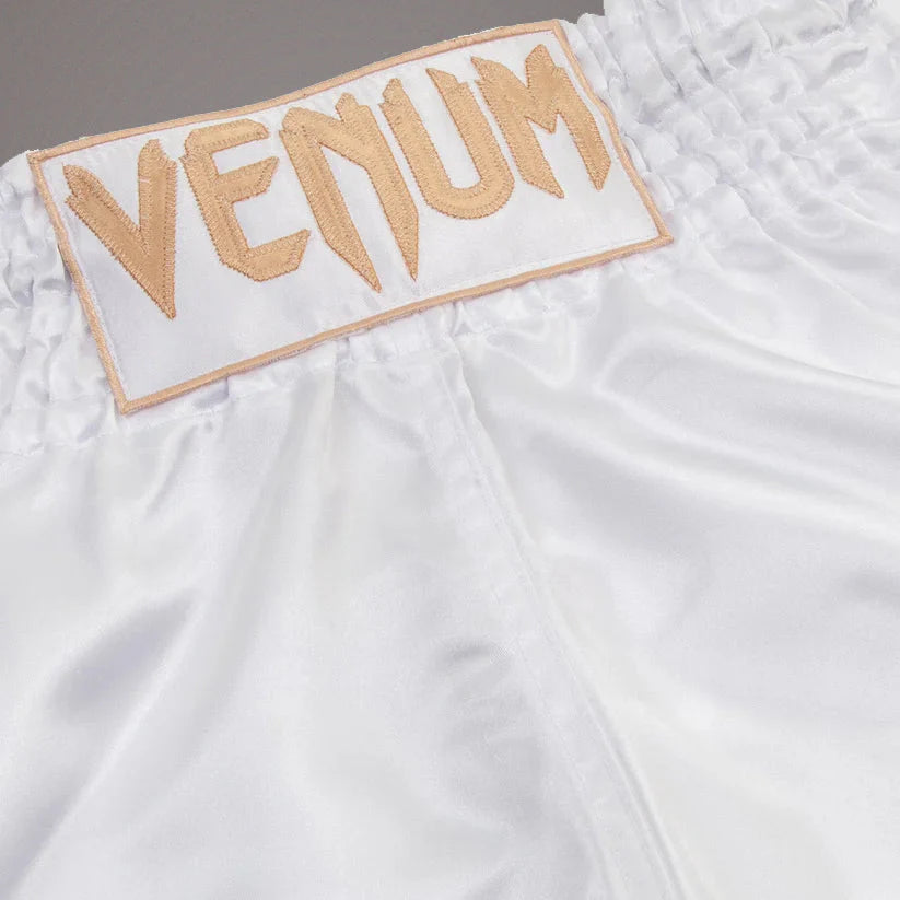 Venum Classic Muay Thai Shorts