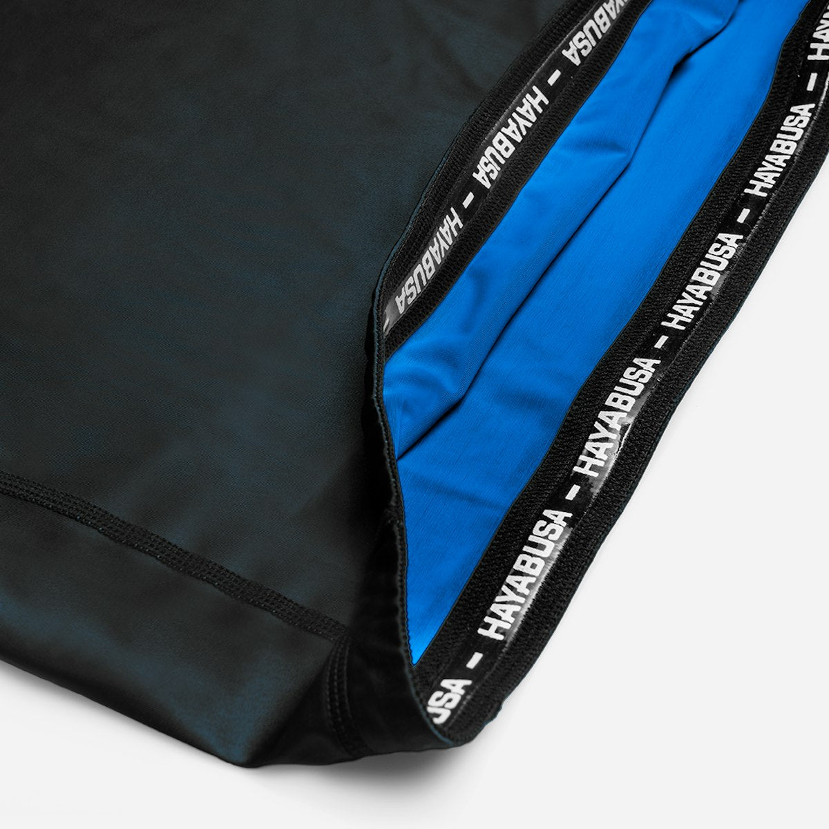 Hayabusa Geo Youth Rash Guard