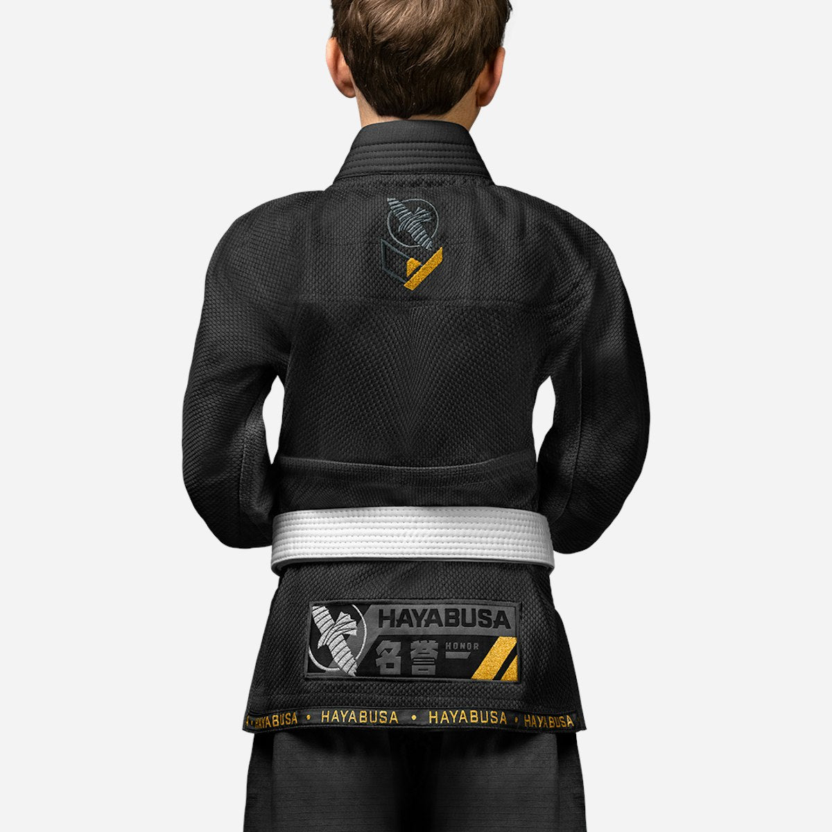 Hayabusa Ascend Youth Jiu Jitsu Gi