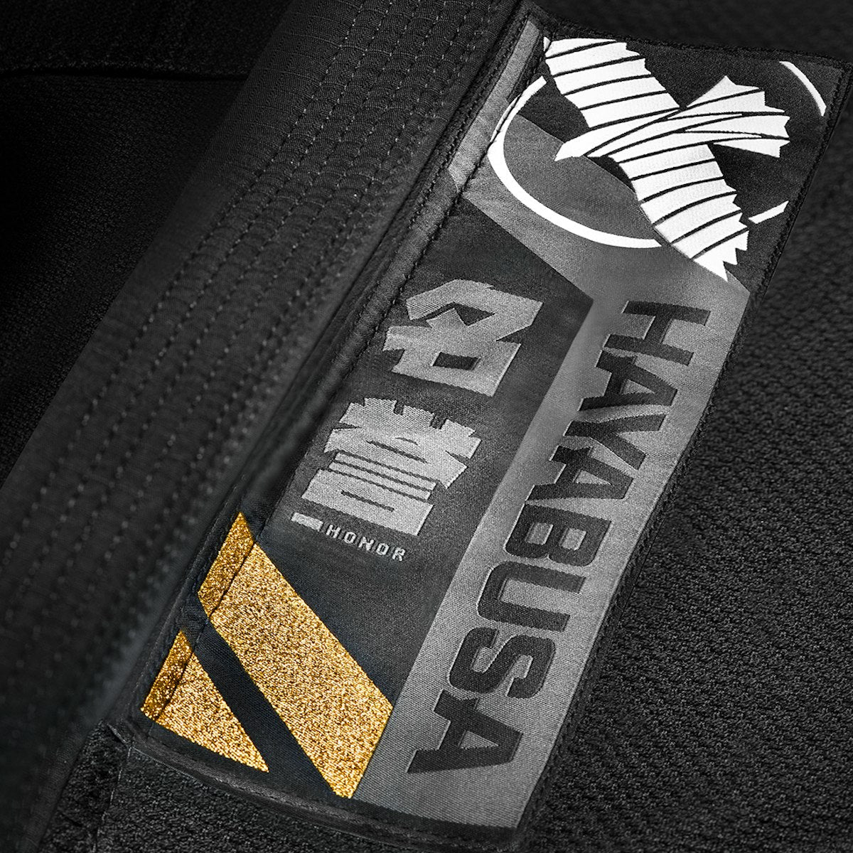 Hayabusa Ascend Youth Jiu Jitsu Gi