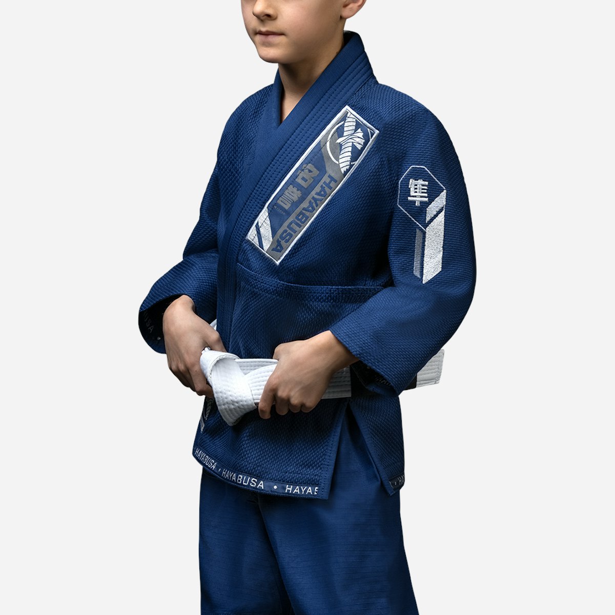 Hayabusa Ascend Youth Jiu Jitsu Gi