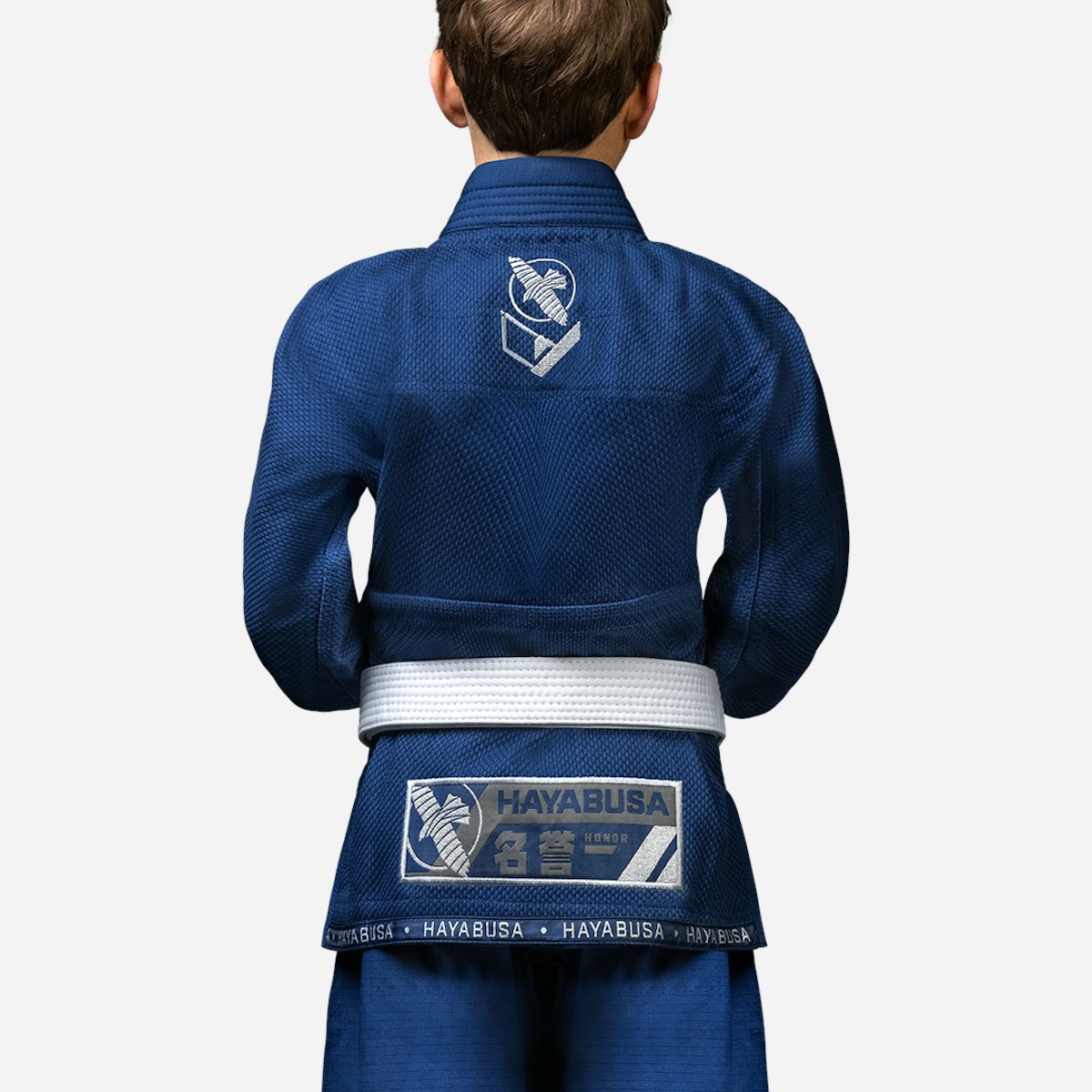 Hayabusa Ascend Youth Jiu Jitsu Gi