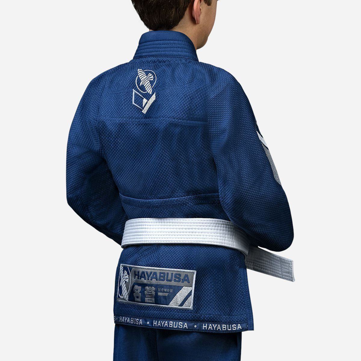 Hayabusa Ascend Youth Jiu Jitsu Gi