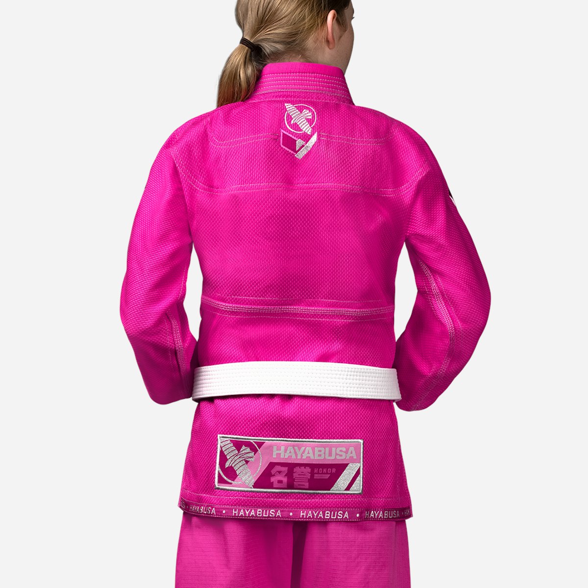 Hayabusa Ascend Youth Jiu Jitsu Gi