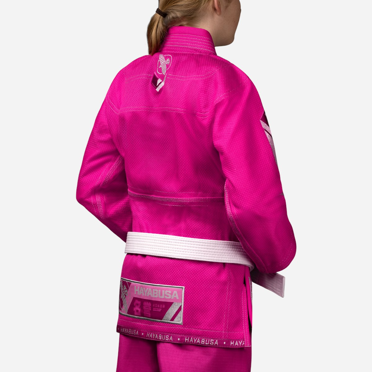 Hayabusa Ascend Youth Jiu Jitsu Gi
