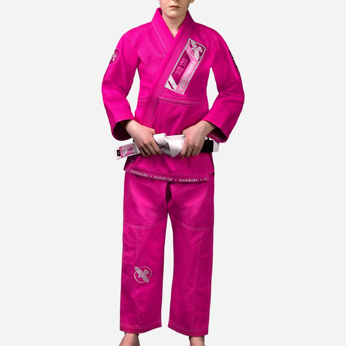 Hayabusa Ascend Youth Jiu Jitsu Gi