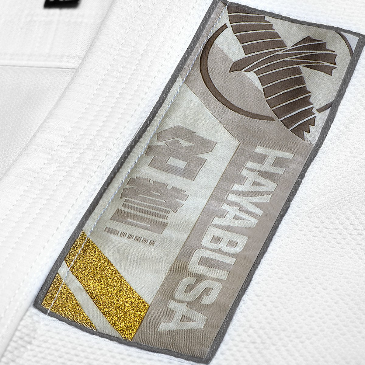 Hayabusa Ascend Youth Jiu Jitsu Gi