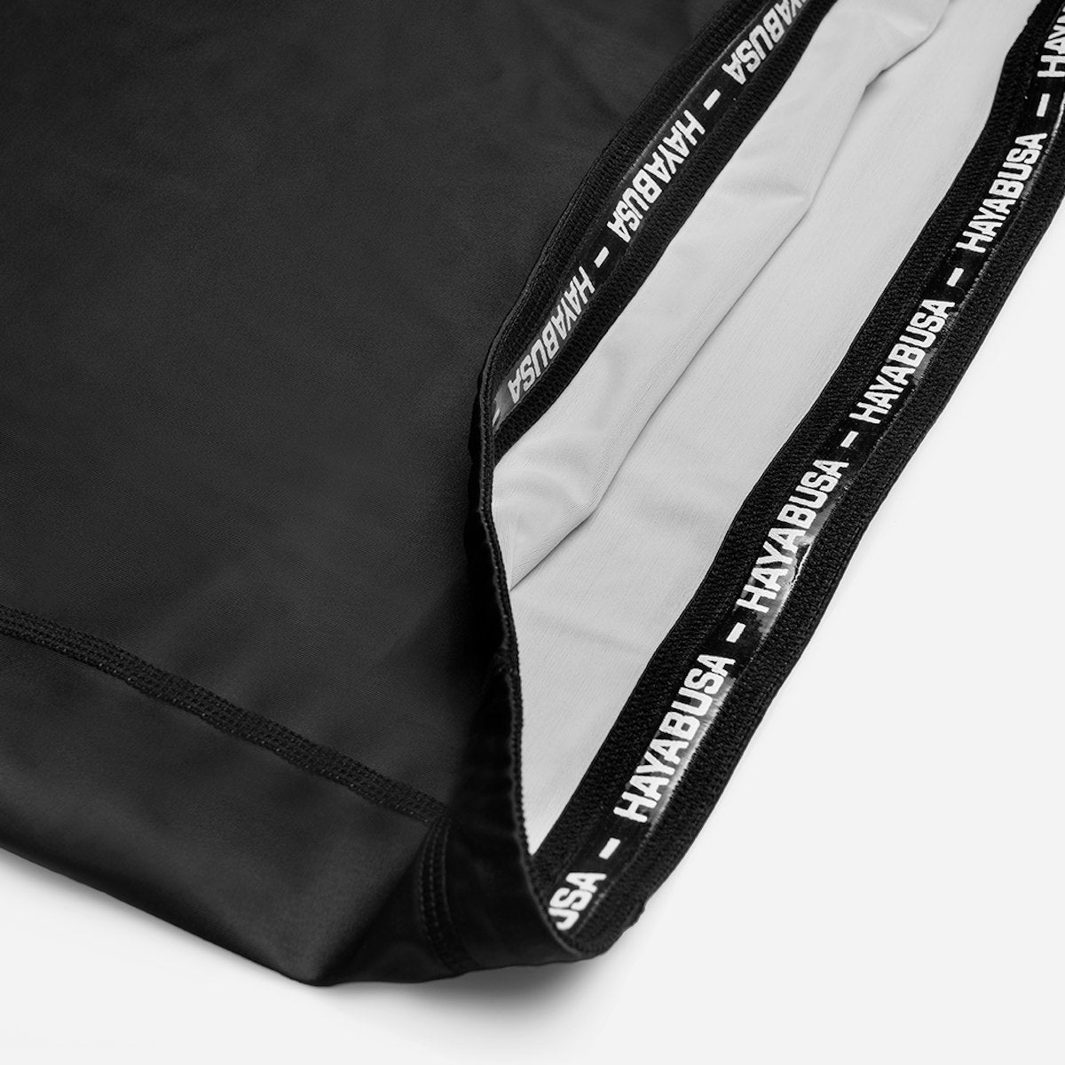 Hayabusa Geo Youth Rash Guard